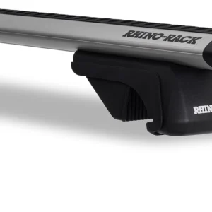 Rhino-Rack Vortex SX Silver 2 Bar Roof Rack
