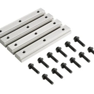 Rhino-Rack Track Mount Reconn Deck Nissan FI