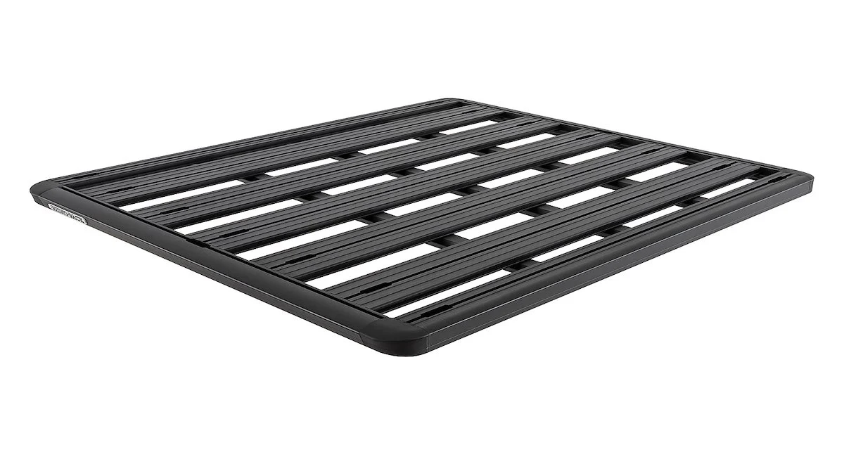 Rhino-Rack NO Drill Pioneer Platform Option FO