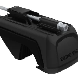 Rhino-Rack RX100 Raised Rail LEG Kit (4 PCS)