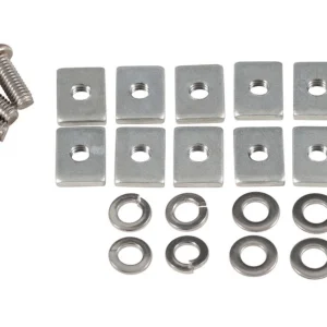 Rhino-Rack RLT600 Track Fit Kit (YAKIMA)