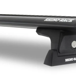 Rhino-Rack Vortex Black 2 Bar 54' Roof Rack