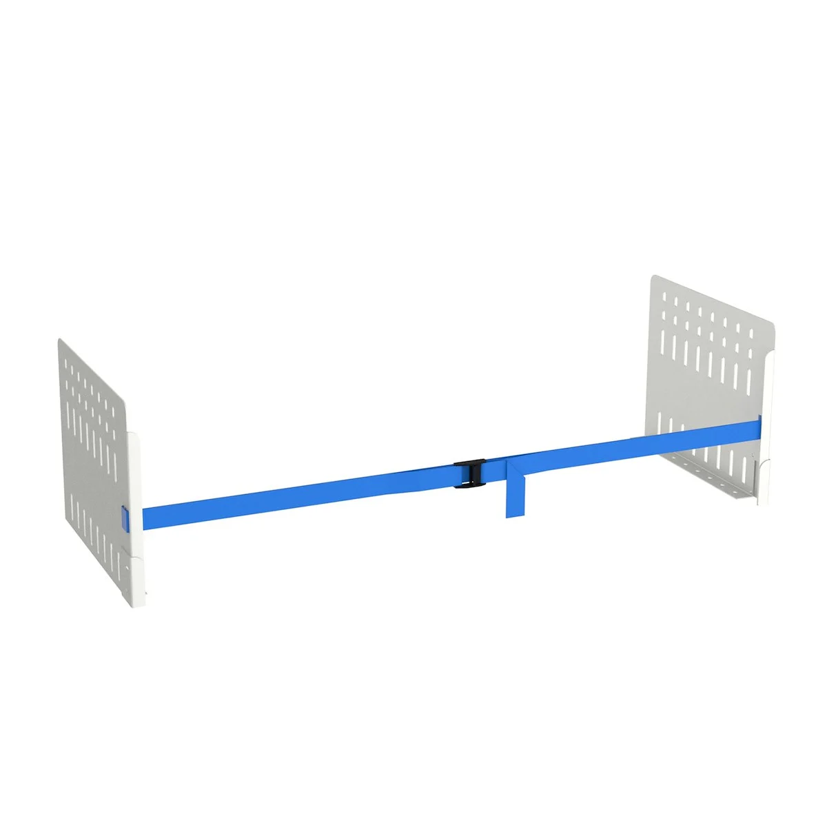 Rolacase Storage Enclosure /SHELVING Floor