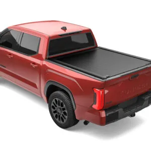 2022-26 Tundra Regular & Double Cab Long Bed with Deck Rail System