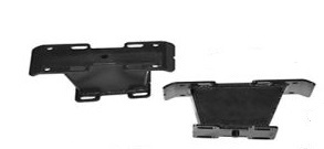 Superlift Superide FT Spring GM 4' (01-234-6)
