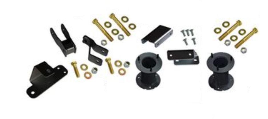 Superlift Comp Box GM 2019 6' (3592)