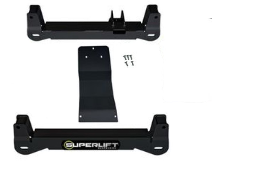 Superlift Comp Box GM 2019 6' (3593)