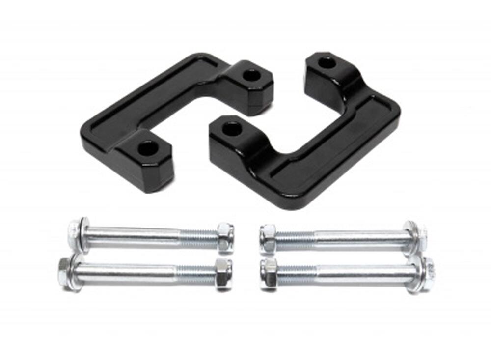 Superlift LEVEL-IT GM 1500 PU AV Subrn 07-18 (40026)