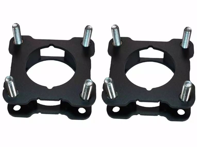 Superlift Leveling Kit - Toyota Tacoma 24-25 (40055)