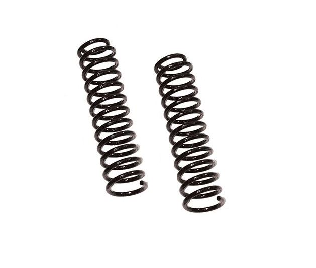 Superlift Coil Sprng PR Frt JP JK 07-18 2.5' (580)