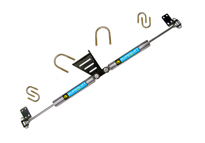 Superlift JK Dual Ster STAB-BILSTN (92105)