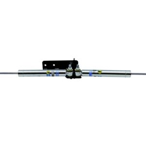 Superlift Steering Stabilizer - Jeep JL/JT (92715)