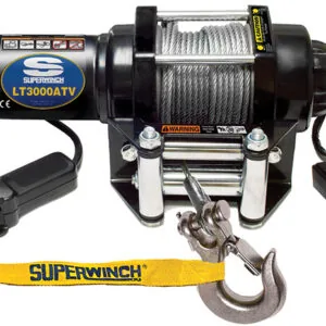Superwinch LT3000 ATV Winch (1130220)
