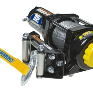 Superwinch 4000 LB ATV Winch W/ROLLER