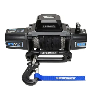 Superwinch SX12SR Winch 12 000 LBS.