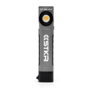 STKR Concepts LP-EDC 8.0+ Flashlight 800 Lumens