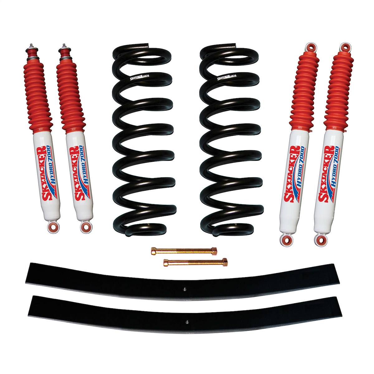 Skyjacker Lift Kit Suspension (182P2K-H)