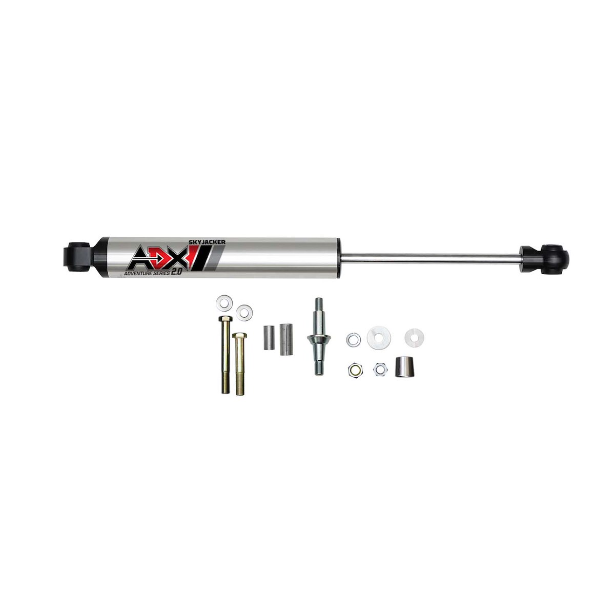 Skyjacker ADX 2.0 OEM Stabilizer Kit (2007)