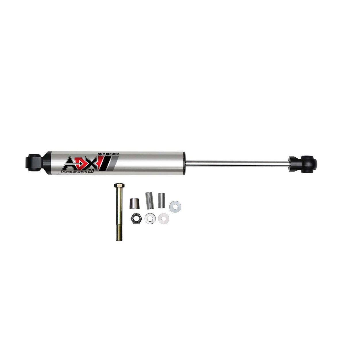 Skyjacker ADX 2.0 OEM Stabilizer Kit (2013)