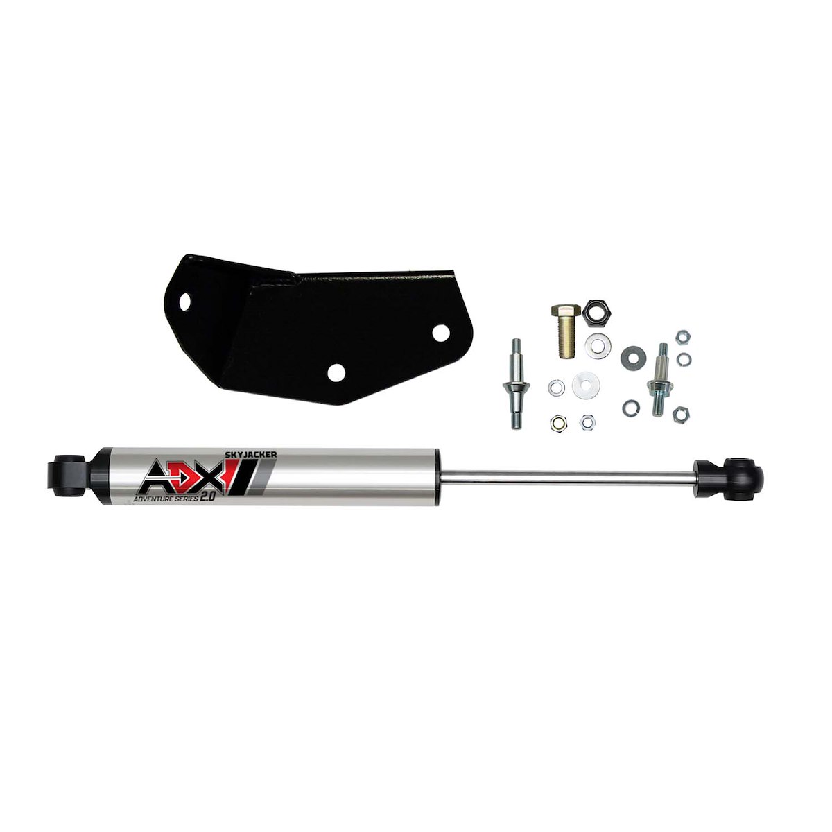 Skyjacker ADX 2.0 SGL Stabilizer Kit (2156)
