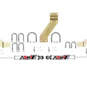 Skyjacker ADX 2.0 Dual Stabilizer Kit With CN (2266)
