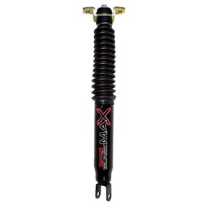 Skyjacker Black MAX Shock W/BLK Boot (B8569)