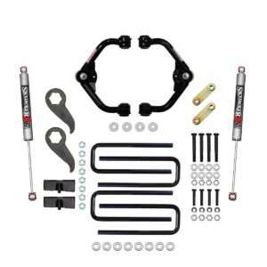 Skyjacker 3-3.5 IN. Suspension Lift Kit With (C20350PM)