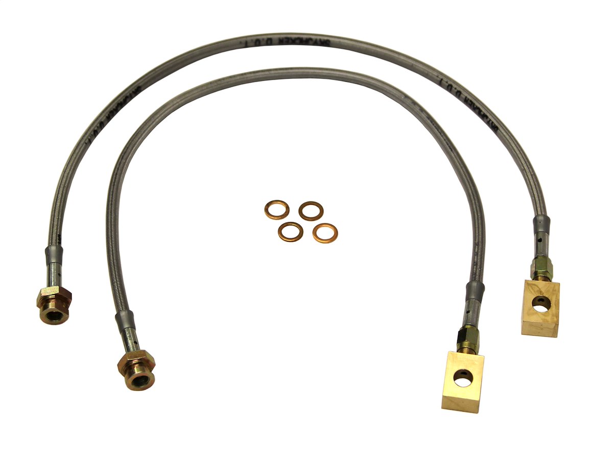 Skyjacker FRT Brake LNS 79-87 GM 3-