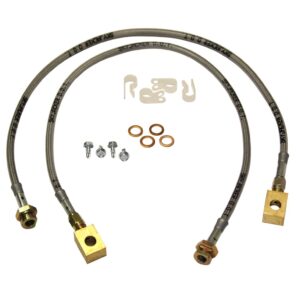 Skyjacker Front BRK LNS 88-98 GMC 4-