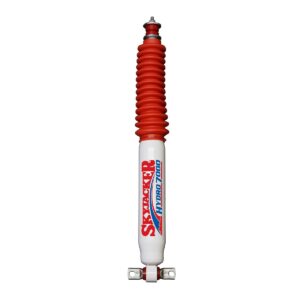 Skyjacker Hydro Shock W/RED Boot (H7049)