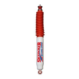 Skyjacker Hydro Shock W/RED Boot (H7054)