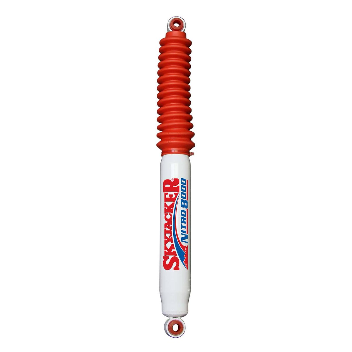 Skyjacker Nitro Shock W/RED Boot (N8017)