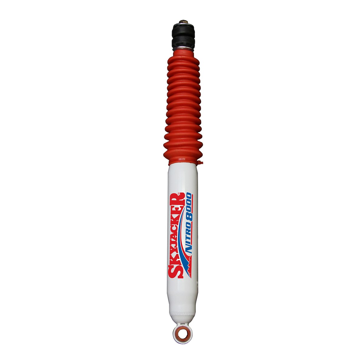 Skyjacker Nitro Shock W/RED Boot (N8091)