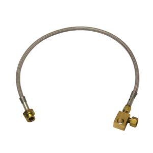 Skyjacker Rear Brake Line 80-96 F25