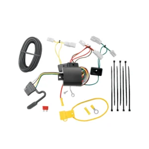 Tekonsha T-Connector