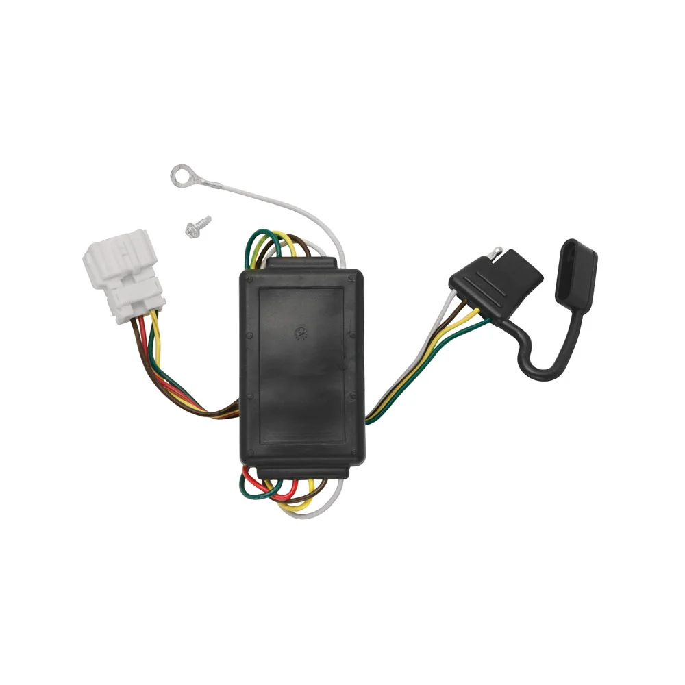 Tekonsha T Connector