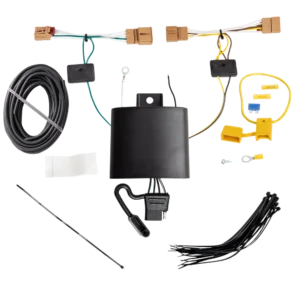 Tekonsha T-Connector 2018-2020 Volks Tiguan