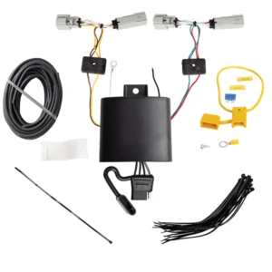 Tekonsha Tow Harness T-Connector Assembly – 2020-2024 Lincoln Aviator (118817)