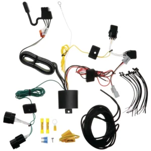 Tekonsha Tow Harness T-Connector Assembly – 2022-2023 Hyundai Kona (118855)
