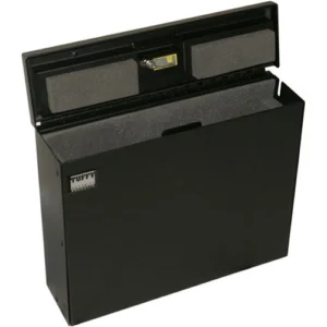 Tuffy Security Laptop Lockbox