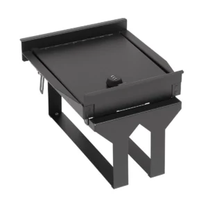 Tuffy Security Console Safe W/ Combo Lock for Ford