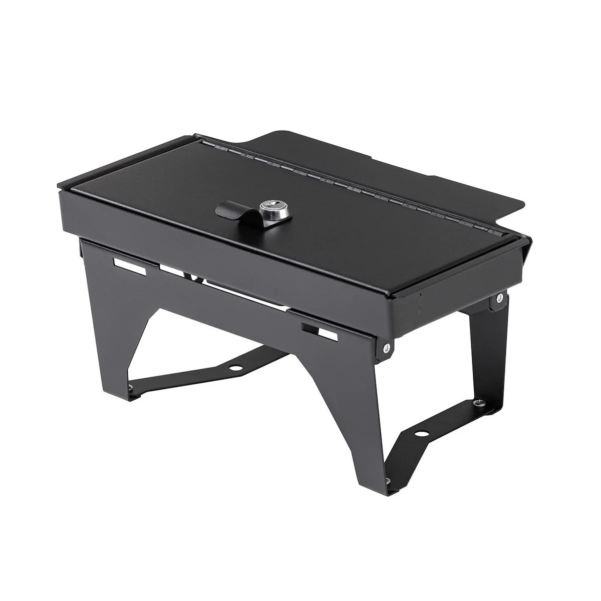 Tuffy Security Console Safe CHEVY/GMC