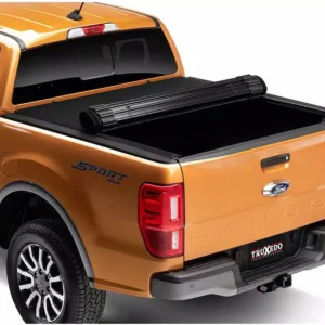 TruXedo Sentry CT – 2019 – 2023 5′ 1″ Ford Ranger (1531016)