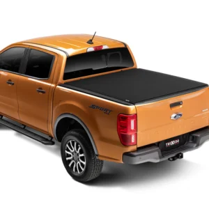 TruXedo Sentry CT – 2024 – 2025 5′ 2024 Ford Ranger 5′ Bed (1531716)
