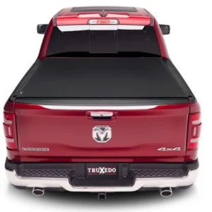 TruXedo Sentry CT – 2019 – 2026 5′ 7″ 2019-26 Ram 1500 New body style; without Multifunction tailgate (1585916)