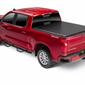TruXedo Deuce – 2019 – 2026 6′ 7″ 2019-26 GMC Sierra & Chevrolet Silverado 1500 New body style; with or without MultiPro