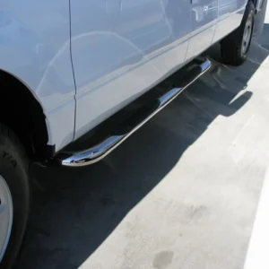 TrailFX 3' Sidebar SS Ford F150