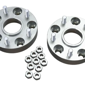 TeraFlex Wheel Adapter