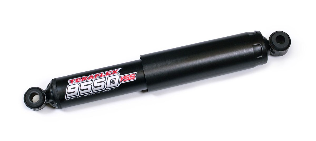 TeraFlex Steering Stabilizer (1513001)