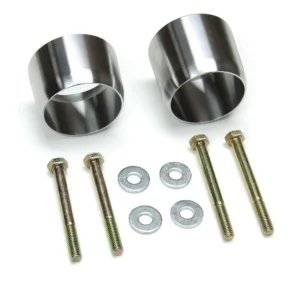 TeraFlex Exhaust Spacer Kit